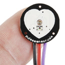 Tanotis - SparkFun Pulse Sensor Biometrics - 2