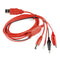 Tanotis - SparkFun Hydra Power Cable - 6ft Sparkfun Originals, USB - 1