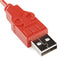 Tanotis - SparkFun Hydra Power Cable - 6ft Sparkfun Originals, USB - 2