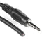 Tanotis - SparkFun Audio Cable TRRS - 18" (pigtail) - 2