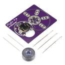 Tanotis - SparkFun ProtoSnap - LilyTwinkle LilyPad, Sparkfun Originals - 1