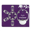 Tanotis - SparkFun ProtoSnap - LilyTwinkle LilyPad, Sparkfun Originals - 3