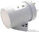 Kilovac - TE Connectivity LEV200H5ANF Contactor Panel 900 VDC SPST-NO 1 Pole