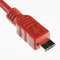 Tanotis - SparkFun USB OTG Cable - Female A to Micro 4" - 4
