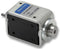 MAGNET SCHULTZ GFCX030X00E13,24V15% Linear Solenoid, 24 VDC, 36 W, Push or Pull