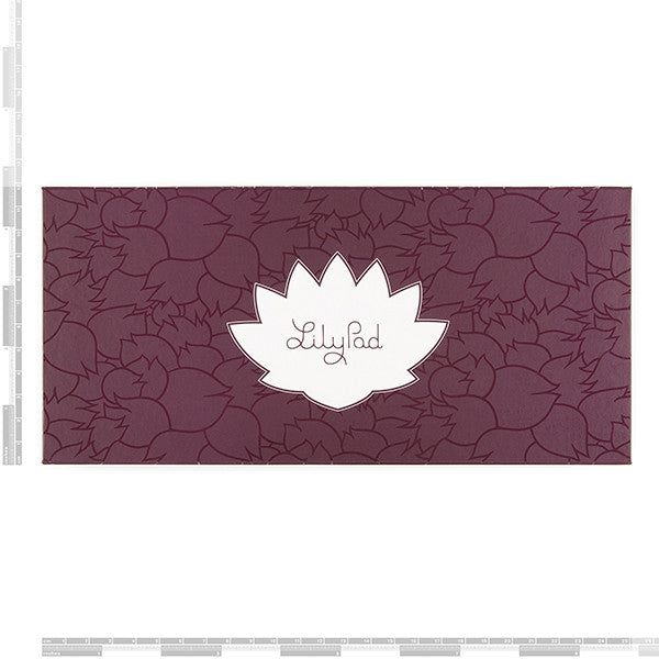 Tanotis - SparkFun Parts Box - LilyPad (Magnetic) LilyPad, Organization - 2