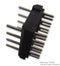 ARIES 08-600-10 IC & Component Socket, DIP Socket, 8 Contacts, 2.54 mm, 7.62 mm, Tin Plated Contacts