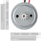 Tanotis - Genuine sparkfun Hobby Motor - Gear - 2