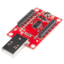 Tanotis - SparkFun XBee Explorer Dongle Sparkfun Originals, ZigBee & 802.15.4 - 1