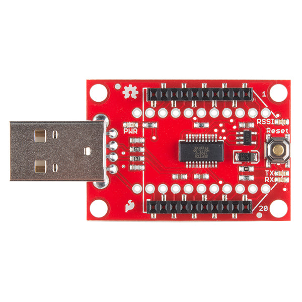 SparkFun SparkFun XBee Explorer Dongle