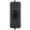 Tanotis - SparkFun Barrel Jack Power Switch - M-F (3") Buttons/Switches, Supplies - 3