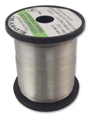 EDSYN SAC35100 Solder Wire, Lead Free, 0.35mm Diameter, 217&deg;C, 100g