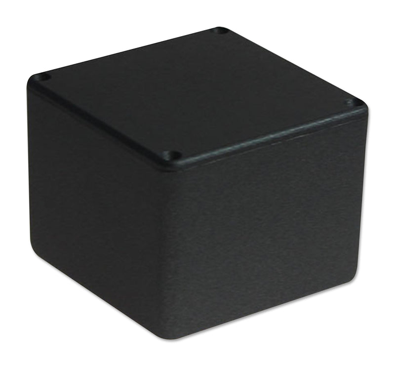 CAMDENBOSS BIM2008/18-EMI/RFI IP54 EMC Compliant ABS Enclosure - 55x55x42mm
