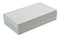 CAMDENBOSS CRDCG0004 IP54 ABS Recessed Designer Case Enclosure - 127x75x30mm
