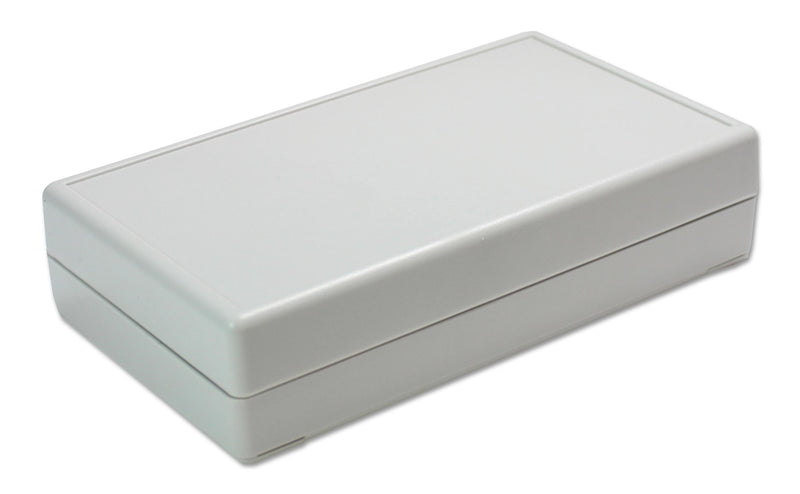 CAMDENBOSS CRDCG0004 IP54 ABS Recessed Designer Case Enclosure - 127x75x30mm