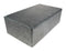 CAMDENBOSS RTM5006/16-NAT IP54 Die Cast Aluminium Project Box - 192x112x61mm