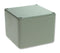 CAMDENBOSS BIM2008/18-GY/GY IP54 Grey ABS Enclosure - 55x55x42mm
