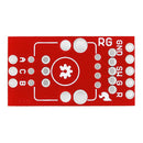 Tanotis - SparkFun Rotary Encoder Breakout - Illuminated (RG/RGB) Boards - 3