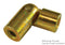 Keystone 355 Standoff Brass 8-32 Hinged Round Female 19.05 mm Scotch Series