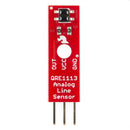 SparkFun RedBot Sensor - Line Follower Infrared, Sparkfun Originals