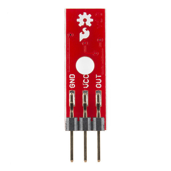 SparkFun RedBot Sensor - Line Follower Infrared, Sparkfun Originals