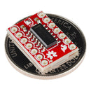 Tanotis - SparkFun Voltage-Level Translator Breakout - TXB0104 Boards, Sparkfun Originals - 4