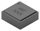 Wurth Elektronik 78439344010 Power Inductor (SMD) 1 &Acirc;&micro;H 12 A Shielded 24.95 WE-XHMA Series