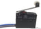 ZF ELECTRONICS DC1C-C3RC Microswitch, DC Series, SPDT, Wire Leaded, 6 A, 250 VAC, 48 VDC