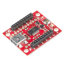 Tanotis - SparkFun XBee Explorer USB Sparkfun Originals, ZigBee & 802.15.4 - 1