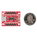 Tanotis - SparkFun XBee Explorer USB Sparkfun Originals, ZigBee & 802.15.4 - 4