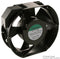 SUNON A2175-HBT TC GN 240V AC 2 Terminal Alveolate Fan - 172 x 151 x 51mm