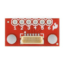 Tanotis - SparkFun GPS Breakout Boards, Sparkfun Originals - 2