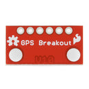 Tanotis - SparkFun GPS Breakout Boards, Sparkfun Originals - 3