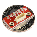 Tanotis - SparkFun GPS Breakout Boards, Sparkfun Originals - 4