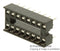 MULTICOMP MC-2227-16-03-F1 IC & Component Socket, MC-2227 Series, DIP Socket, 16 Contacts, 2.54 mm, 7.62 mm