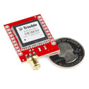 Tanotis - SparkFun GPS Module - Copernicus II DIP (12 Channel) Modules, Sparkfun Originals - 4