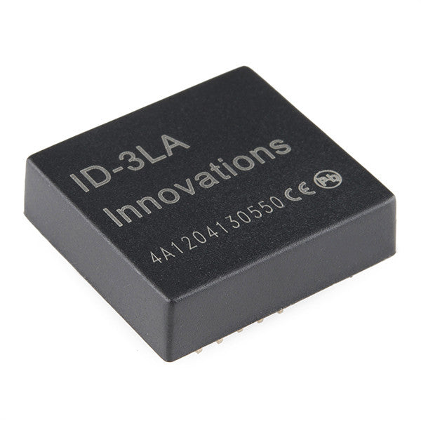 Tanotis - SparkFun RFID Reader ID-3LA (125 kHz) ID - 1