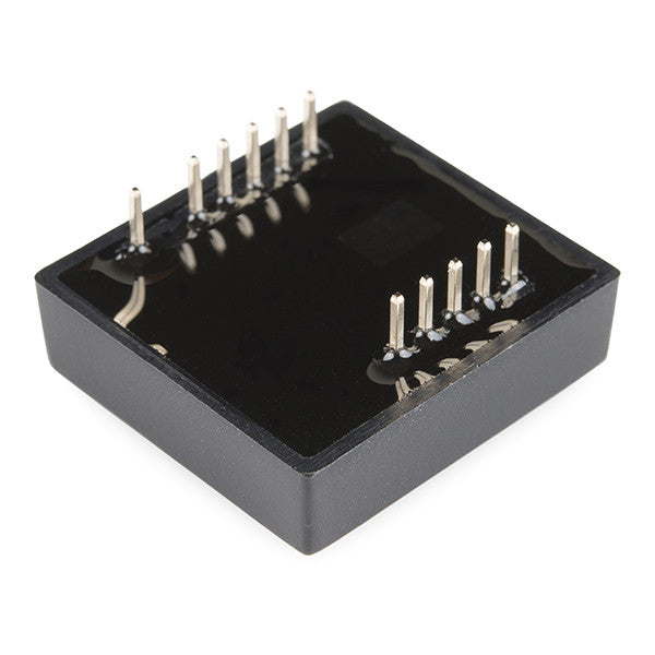 Tanotis - SparkFun RFID Reader ID-3LA (125 kHz) ID - 4