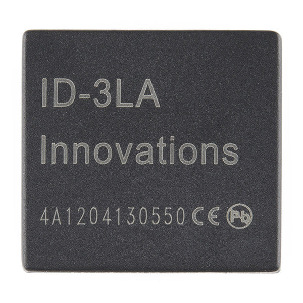 Tanotis - SparkFun RFID Reader ID-3LA (125 kHz) ID - 3