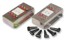 ROXBURGH IHF450 Power Line Filter, Installation, 2.2 &iuml;&iquest;&frac12;F, 440 V, 50 A, EMI, RFI, Stud, 280 &iuml;&iquest;&frac12;H