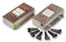 ROXBURGH IHF450 Power Line Filter, Installation, 2.2 &iuml;&iquest;&frac12;F, 440 V, 50 A, EMI, RFI, Stud, 280 &iuml;&iquest;&frac12;H