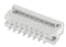 HARTING 09 18 140 9622 Wire-To-Board Connector, Transition, 2.54 mm, 40 Contacts, Header, SEK 18 Series, Through Hole