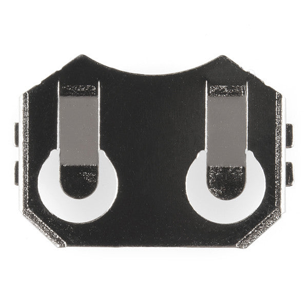 Tanotis - SparkFun Coin Cell Battery Holder - 20mm (SMD) Batteries - 3