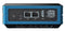 Seeed Studio 114992152 Computer Case Aluminium Blue Sbcs Including Raspberry Pi Beaglebone &amp; Jetson Nano