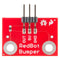 Tanotis - SparkFun RedBot Sensor - Mechanical Bumper Other, Proximity, Sparkfun Originals - 2