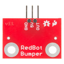Tanotis - SparkFun RedBot Sensor - Mechanical Bumper Other, Proximity, Sparkfun Originals - 3