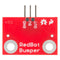 Tanotis - SparkFun RedBot Sensor - Mechanical Bumper Other, Proximity, Sparkfun Originals - 3