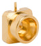 AMPHENOL RF 925-143J-51P RF COAXIAL, SMPM, JACK, 50 OHM, PCB