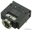 MULTICOMP SPC21348 CONNECTOR, RCA/PHONO, JACK
