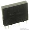 PANASONIC ELECTRIC WORKS AQG22124 SOLID STATE RELAY, 2A, 24VDC